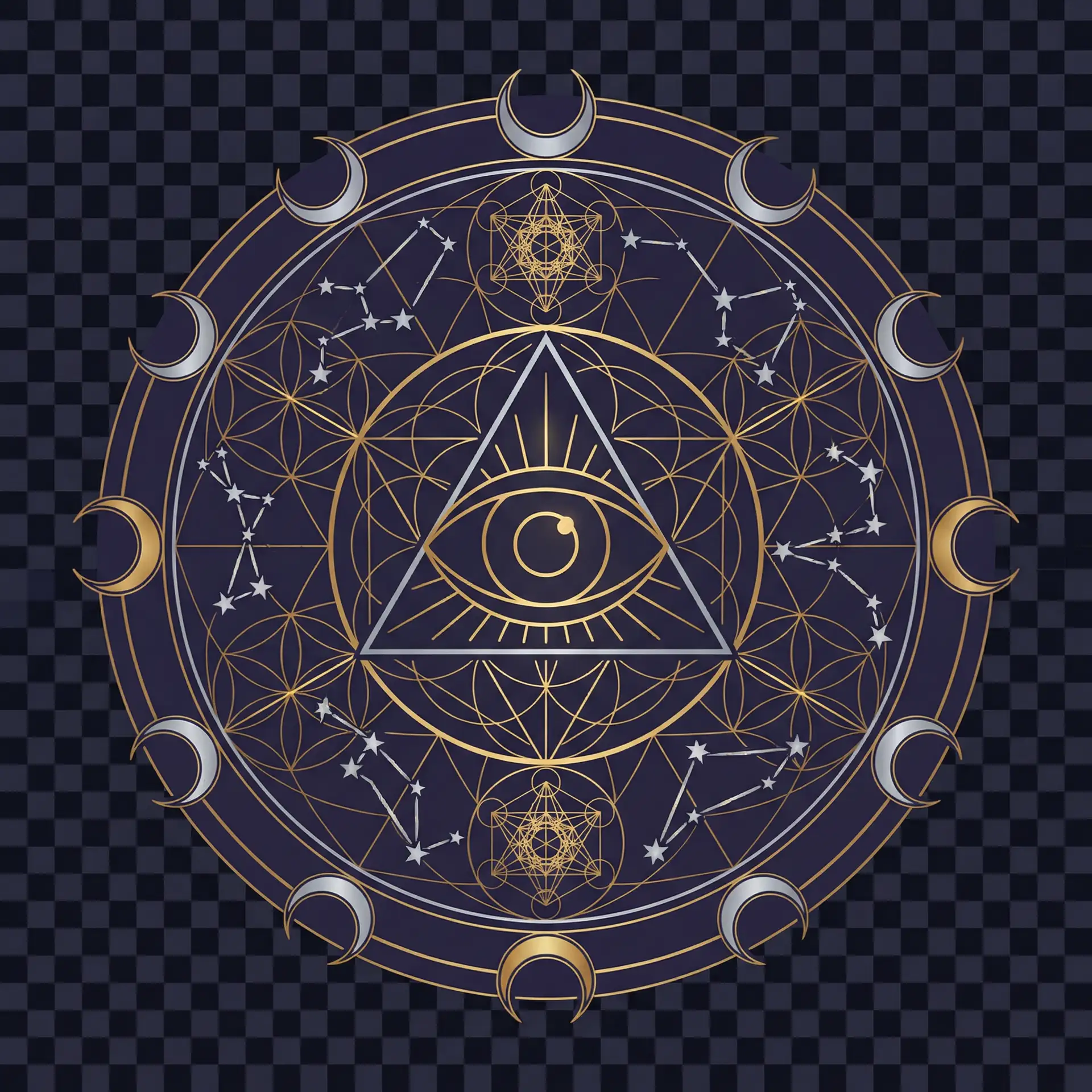每日吃瓜 - 最终痴汉 | 星座塔罗平台Logo